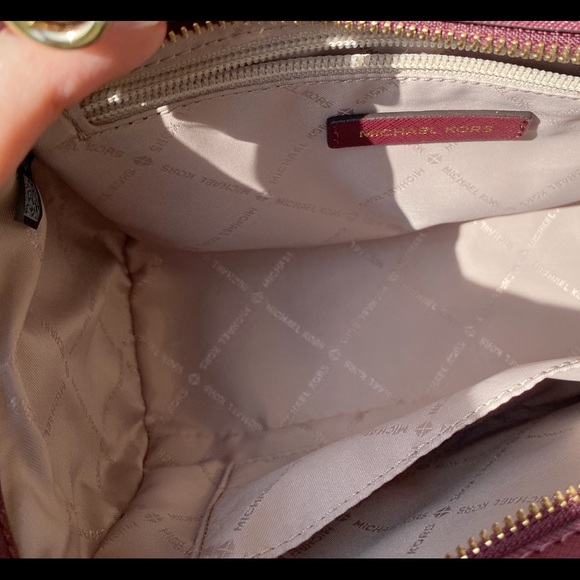 Michael Kors Crossbody studded - Picture 5 of 6